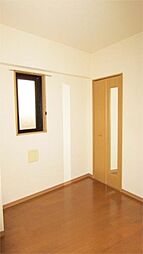 小室マンション 3階1Kのリビング/ダイニング