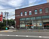 西京信用金庫徳丸支店 469m