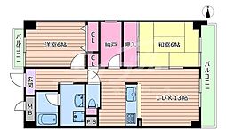JR片町線(学研都市線) 徳庵駅 徒歩7分