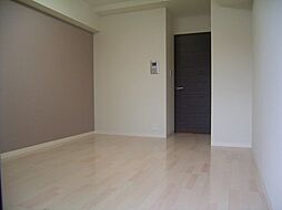 京王線 京王八王子駅 徒歩6分の賃貸マンション 2階1Kのリビング/ダイニング