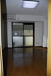 JR中央線 武蔵小金井駅 徒歩33分の賃貸マンション 2階1Kのリビング/ダイニング