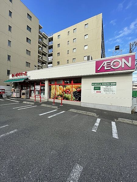 ガーラ・ヴィスタ横浜鶴見
