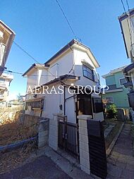 せんげん台駅 6.3万円