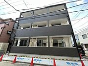 外観・土地