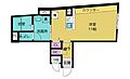 PRATIQUE西巣鴨clair4階12.2万円