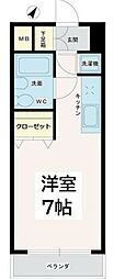 京王相模原線 京王堀之内駅 徒歩7分