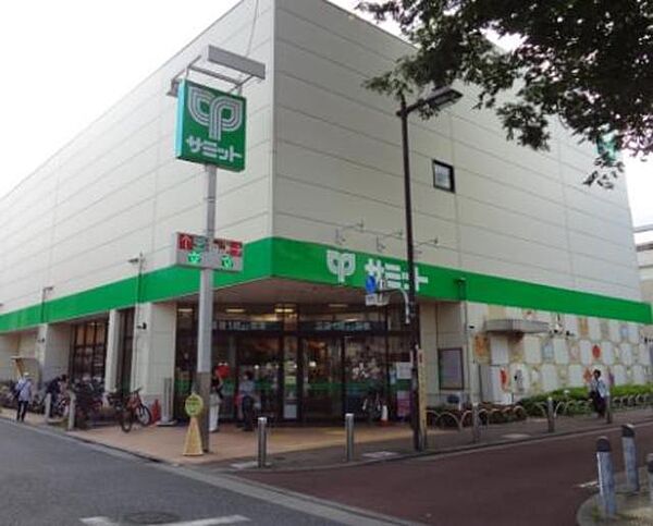 ルーブル喜多見