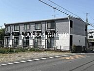 千葉県柏市高田1098-10：物件画像／アエラス松戸店 （株式会社アエラス）