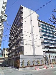 グランヴァンプレミアムイースト川口