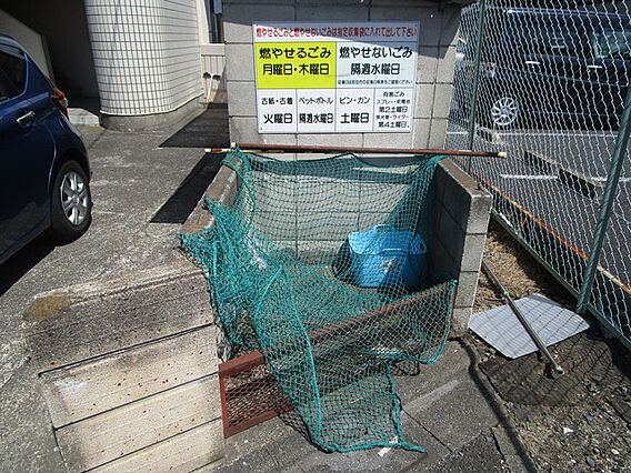 グリーンハイムみわ_その他_2