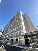 鉄筋コンクリート造・ガッチリとした建物です♪♪