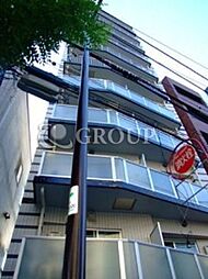 JR山手線 目黒駅 徒歩10分の賃貸マンション