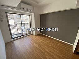 神戸高速東西線 花隈駅 徒歩1分の賃貸マンション 1階1Kのリビング/ダイニング