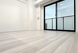 エスレジデンス浅草クラリティ 10階2LDKのリビング/ダイニング