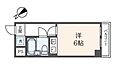 加瀬ビル19プラーズ日の出町7階5.2万円