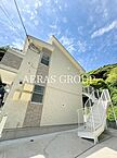 神奈川県逗子市久木5丁目3-7：物件画像／アエラス藤沢店 （株式会社アエラス）