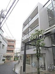 太子堂イースト