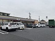 セブンイレブン柏東台店 471m