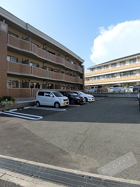 ベル　アンジュ　裕 ｜大阪府堺市中区深井畑山町(賃貸マンション1DK・1階・36.53㎡)の写真 その3