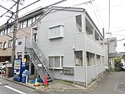 外観・土地