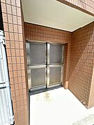 敷地内/建物