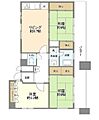 ライオンズマンション新大久保第210階25.5万円