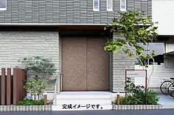 エクラージュ目白