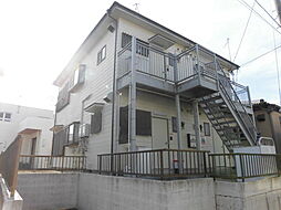 希望ケ丘駅 4.6万円