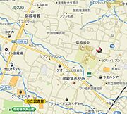 案内図