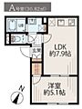 Cielstella 池袋1階15.7万円