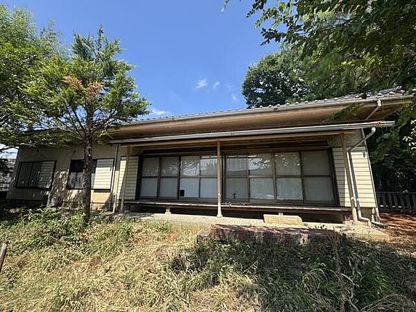 detached 東京都稲城市東長沼801
地図を見る