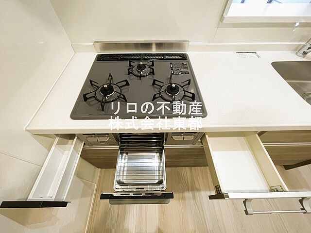 キッチン