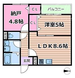 Osaka Metro今里筋線 蒲生四丁目駅 徒歩9分