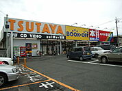 ＴＳＵＴＡＹＡ 500m