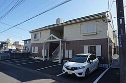 🉐敷金礼金0円！🉐フレグランス　嶋田　Ａ