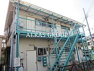 東京都世田谷区宮坂3丁目47-8：物件画像／アエラス調布店 （株式会社アエラス.PR）
