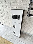 共用設備