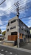 外観・土地