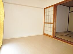 ジュネパレス相模原千代田 2Kの写真