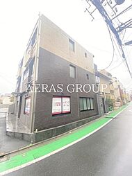 スターシェモア下北沢