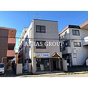 外観・土地