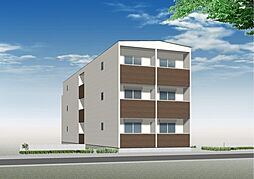 （仮称）ジーメゾン狭山東三ツ木