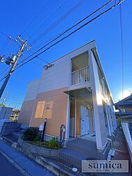 🉐敷金礼金0円！🉐レオパレスＫＡＭＩＹＡ