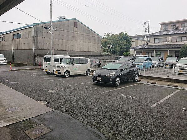 Ｈｉトピア富士 410｜静岡県富士市蓼原(賃貸マンション2LDK・4階・58.39㎡)の写真 その21