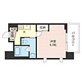 サンミラージュ深川12階9.7万円