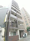 神奈川県川崎市川崎区小川町8-9：物件画像／アエラス蒲田店 （株式会社アエラス.FR）
