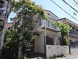府中市住吉町1丁目戸建