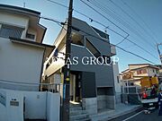 外観・土地