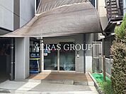 はぐはぐキッズこども園中延 204m