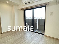 きれいなお部屋です☆